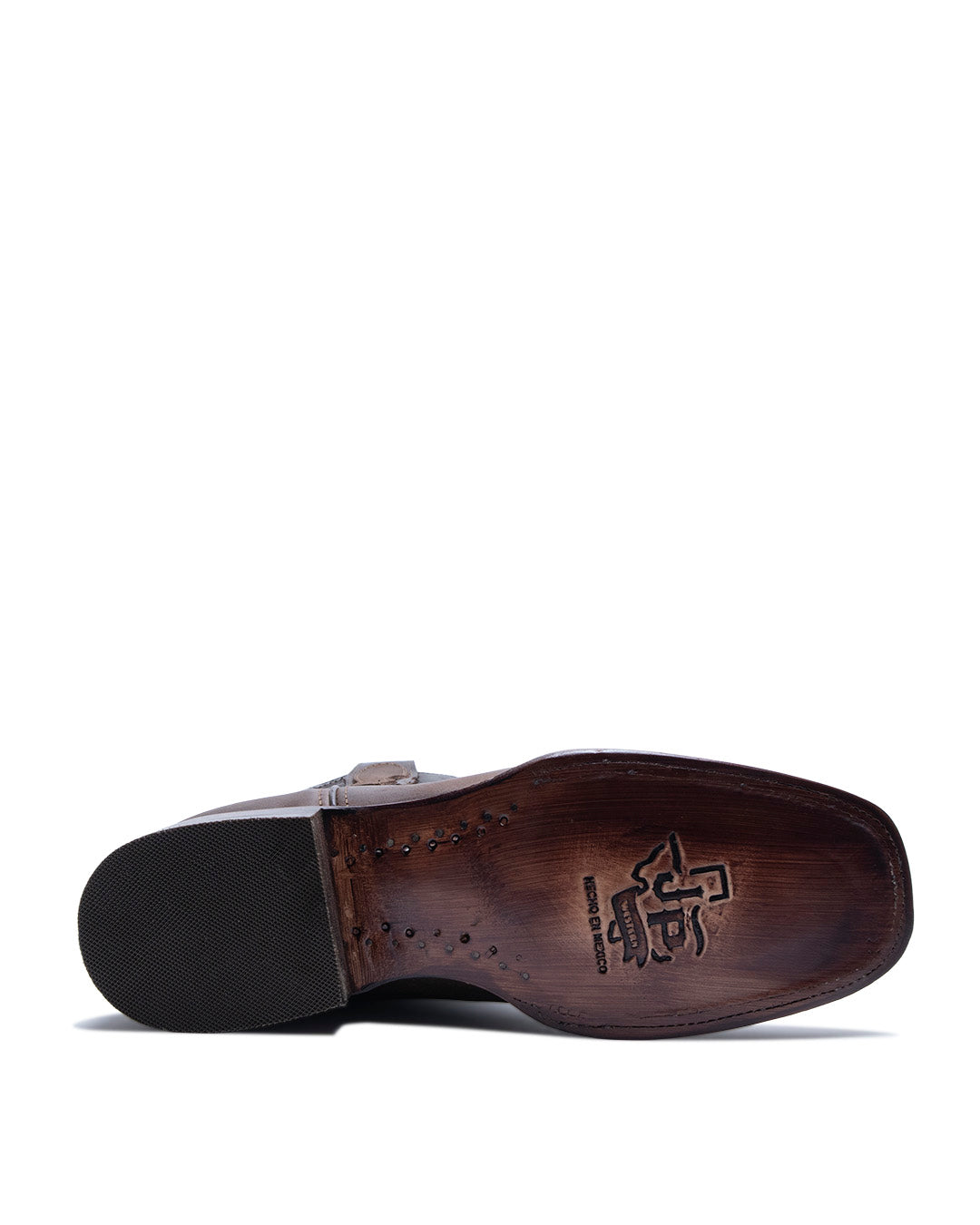 JP Boots® Choco Creazy 250 Hombre