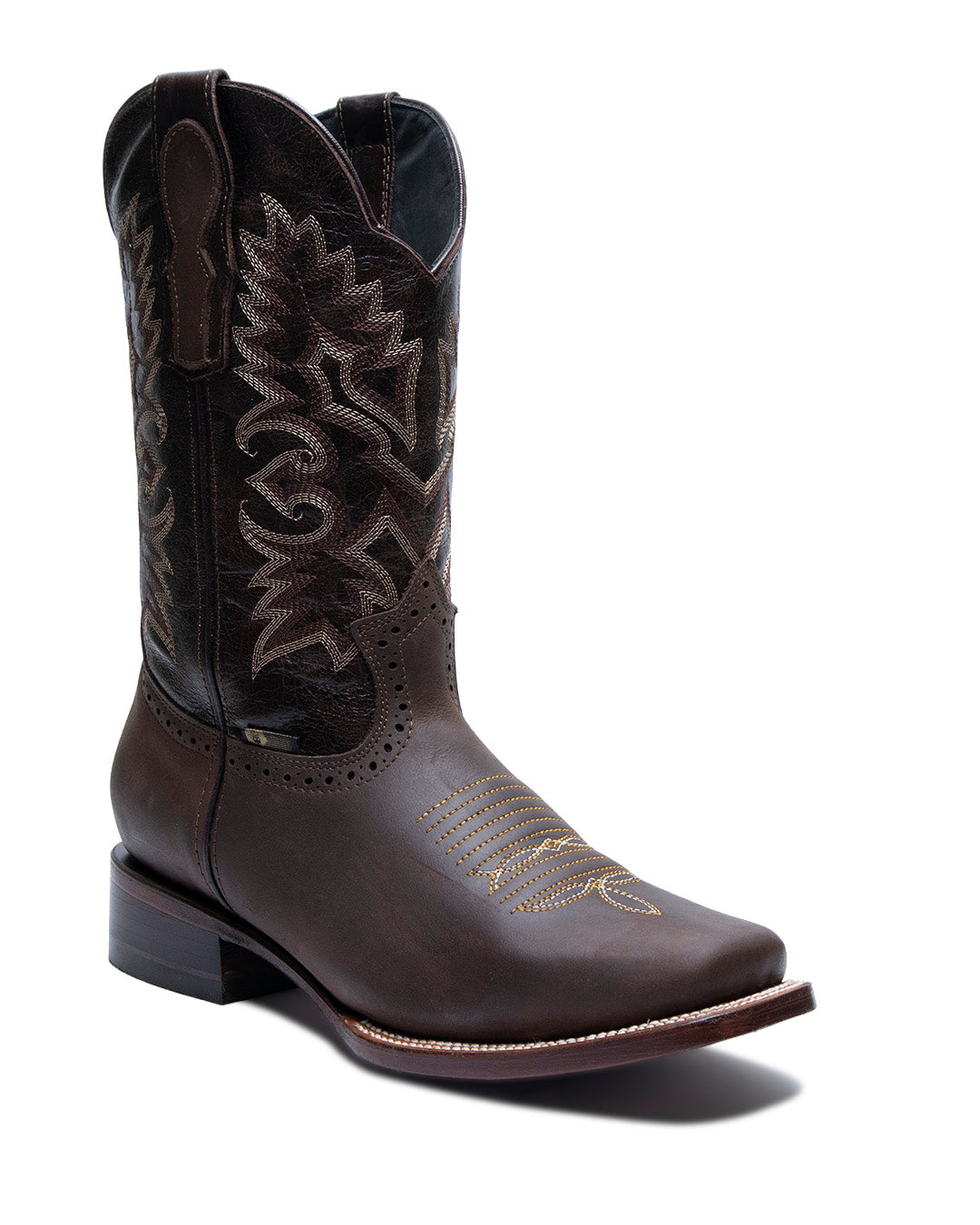 JP Boots® Choco Creazy 250 Hombre