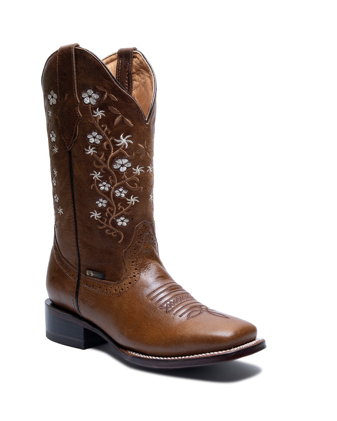 JP Boots® Valeria Cajeta Ana Matti Mujer