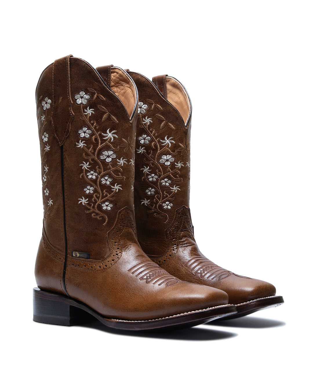 JP Boots® Valeria Cajeta Ana Matti Mujer