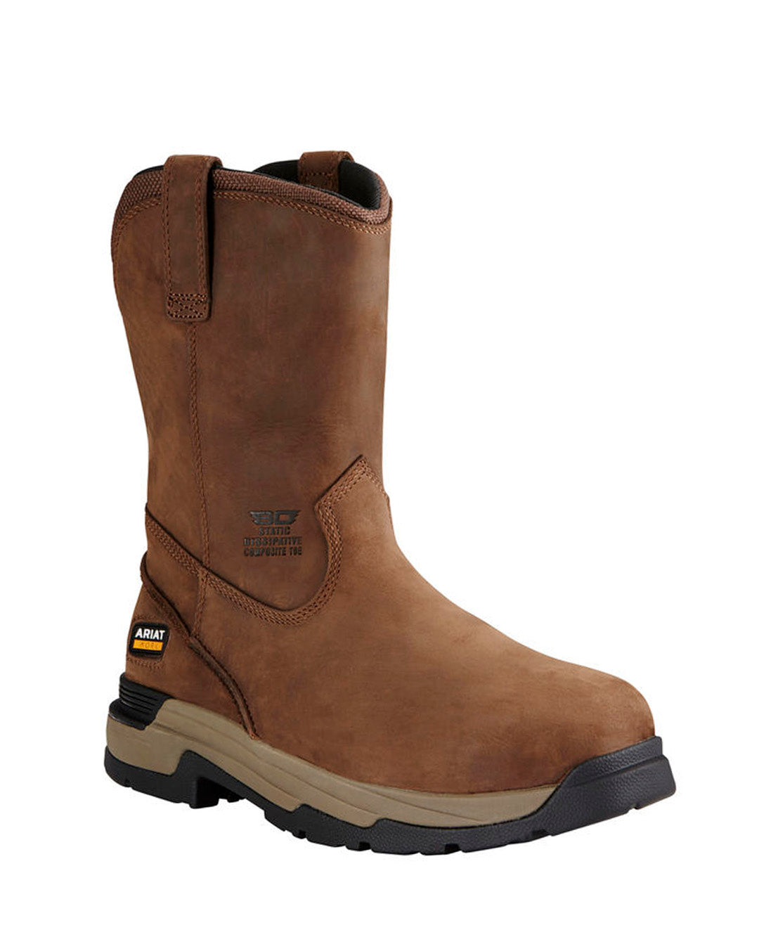 Ariat MasterGrip ESD