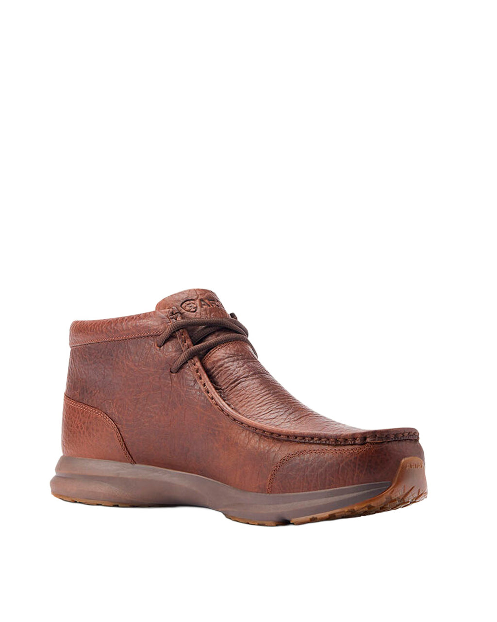 Ariat Spitfire Rugged Western Moc-Toe Boot