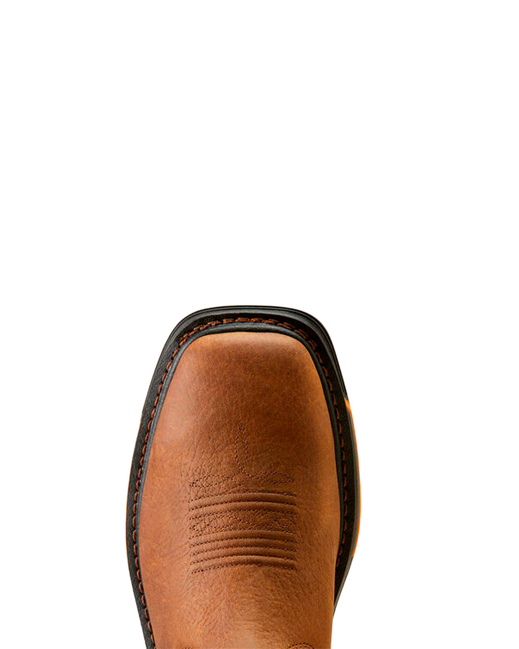 Ariat Big Rig Tread VentTEK Ariat Big Rig Tread VentTEK: Durabilidad