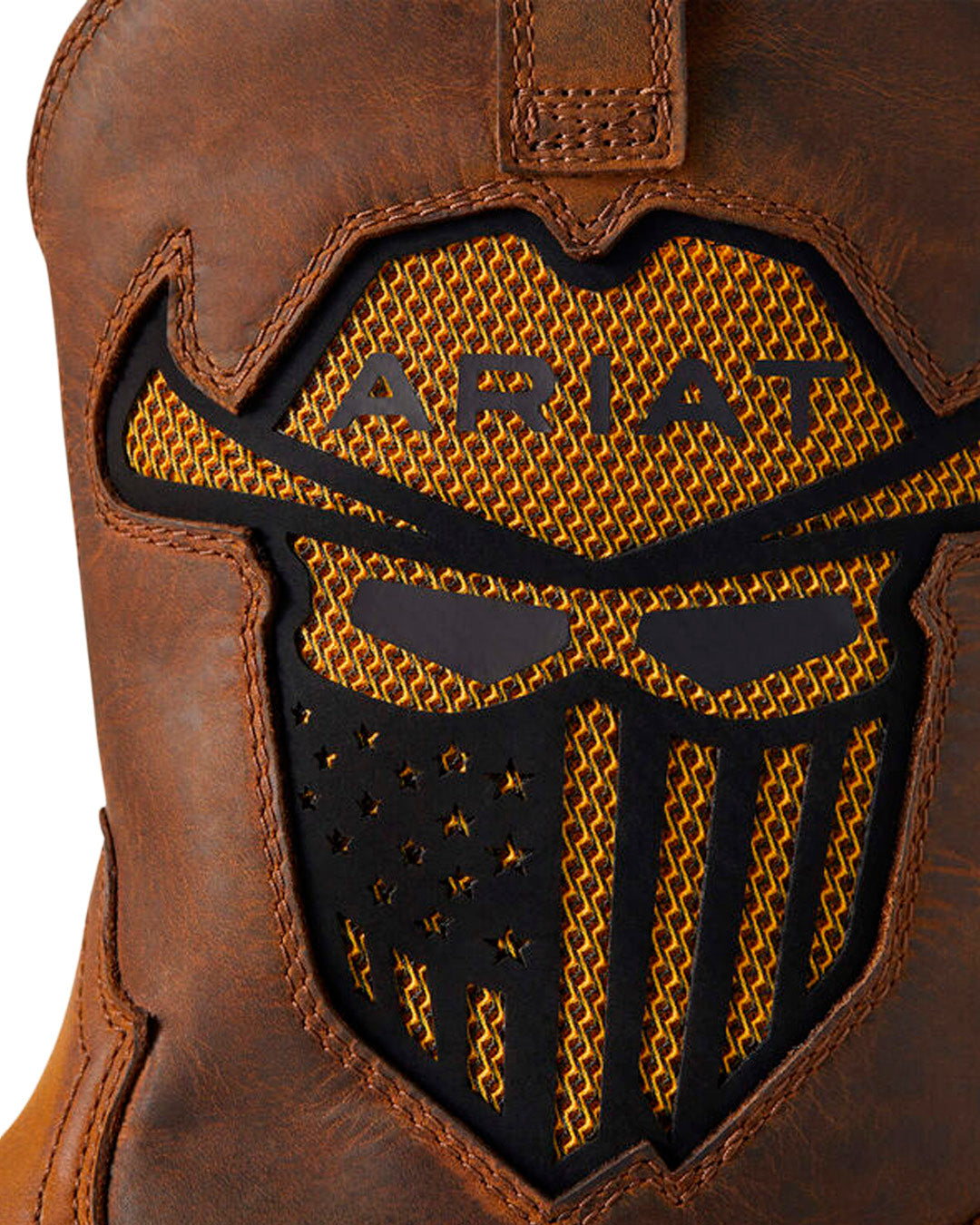 Ariat Rebar Flex Western VentTEK