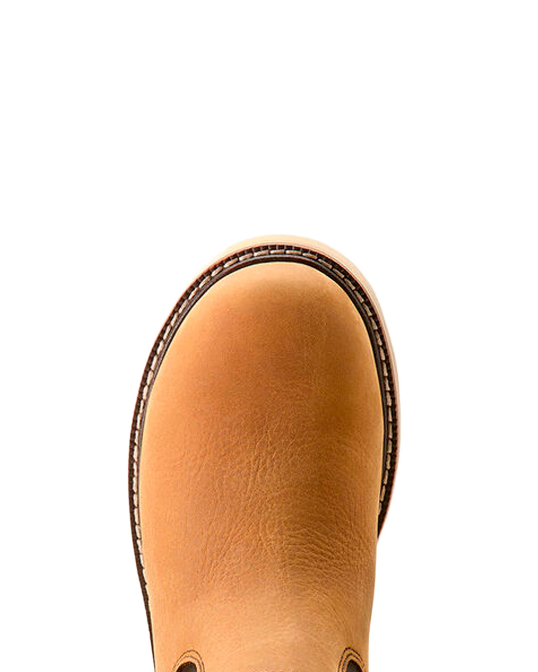 Ariat Rebar Wedge Chelsea Impermeable