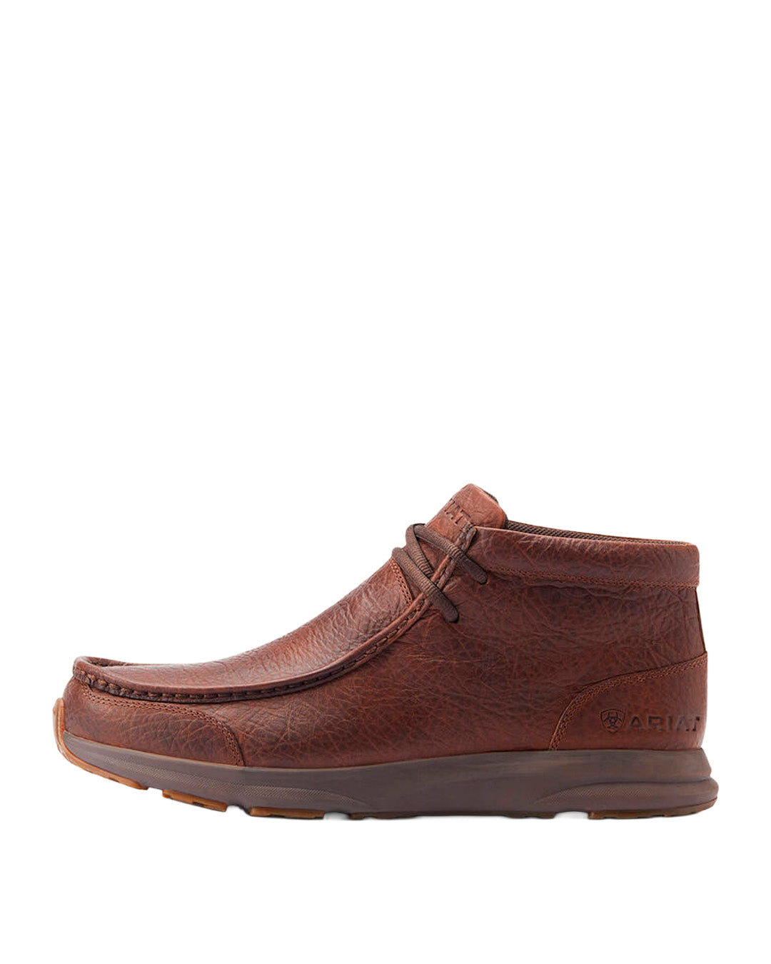 Ariat Spitfire Rugged Western Moc-Toe Boot