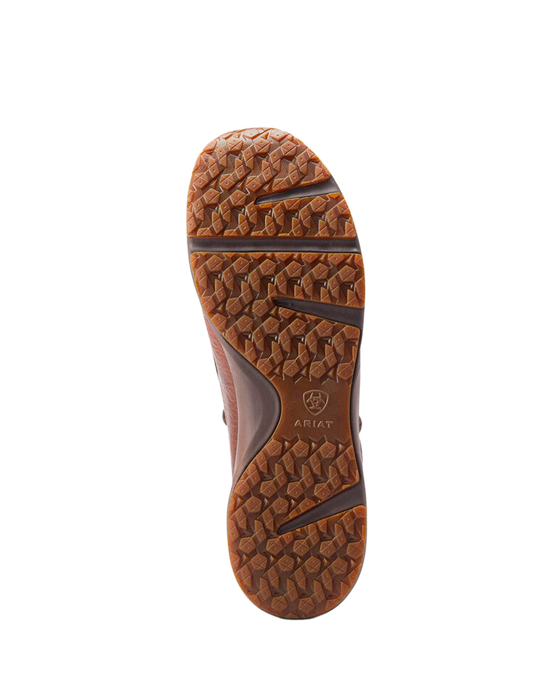 Ariat Spitfire Rugged Western Moc-Toe Boot