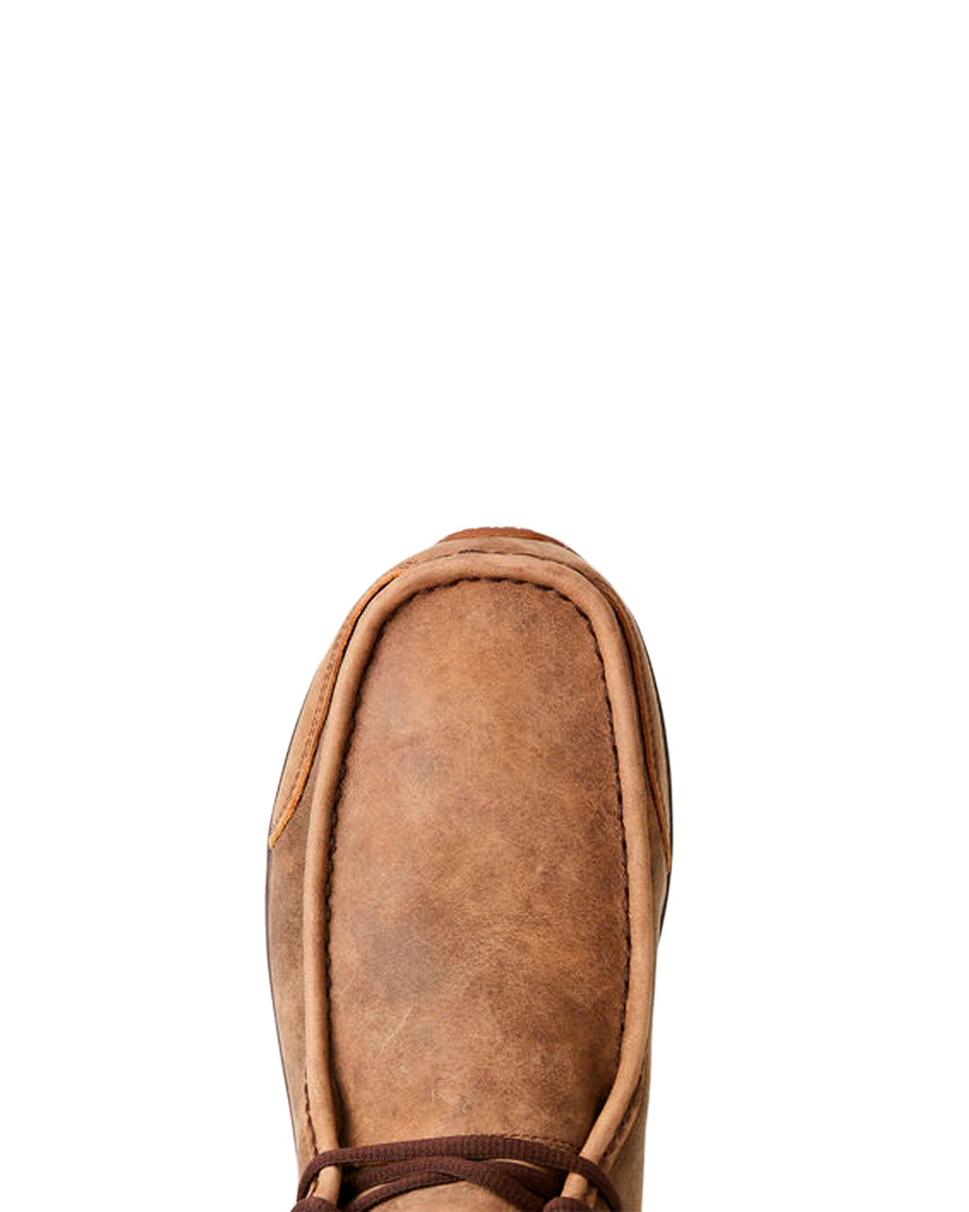 Ariat Spitfire Rugged Western Moc-Toe Boot Spitfire: Bota robusta,