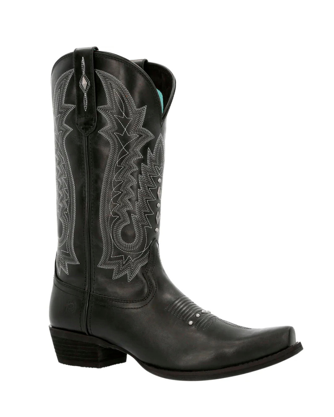 Crush by Durango® Women’s Midnight Western Boot