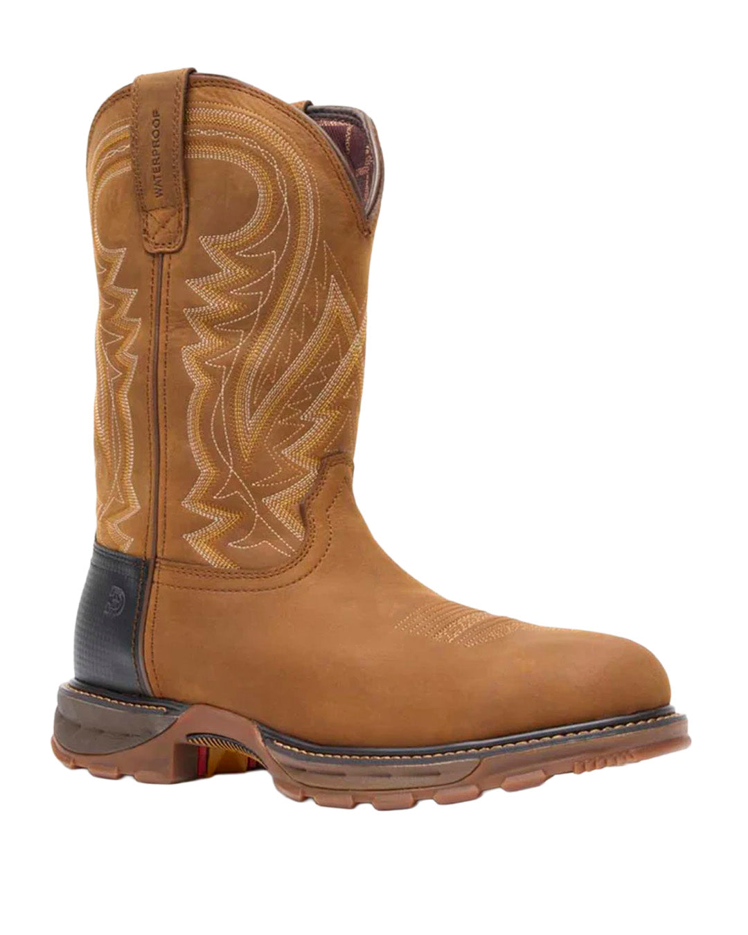 Durango® Maverick XP Steel Toe Waterproof