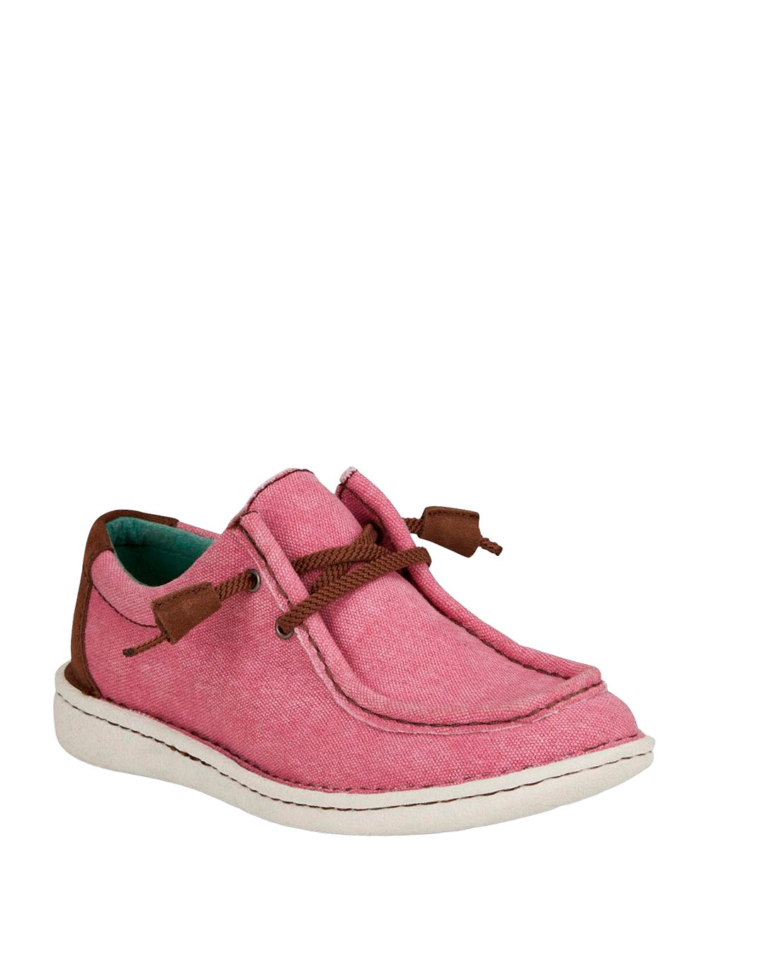 Justin Ladies Casuals / Hazer JL163