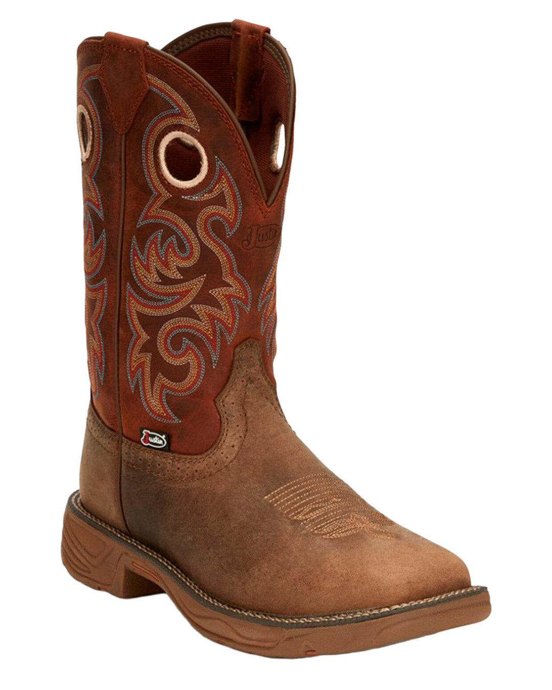 Justin Work Boots / Rush 11″ SE7402 Justin Work Boots / Rush 11″ SE7402 Justin Work Boots / Rush 11″ SE7402