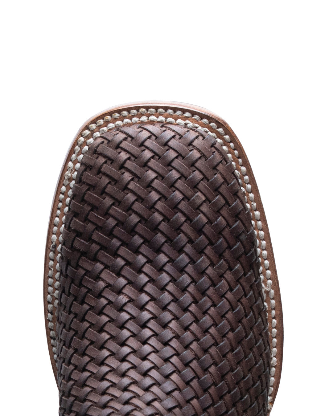 JP Boots® Brown Petatillo Hombre