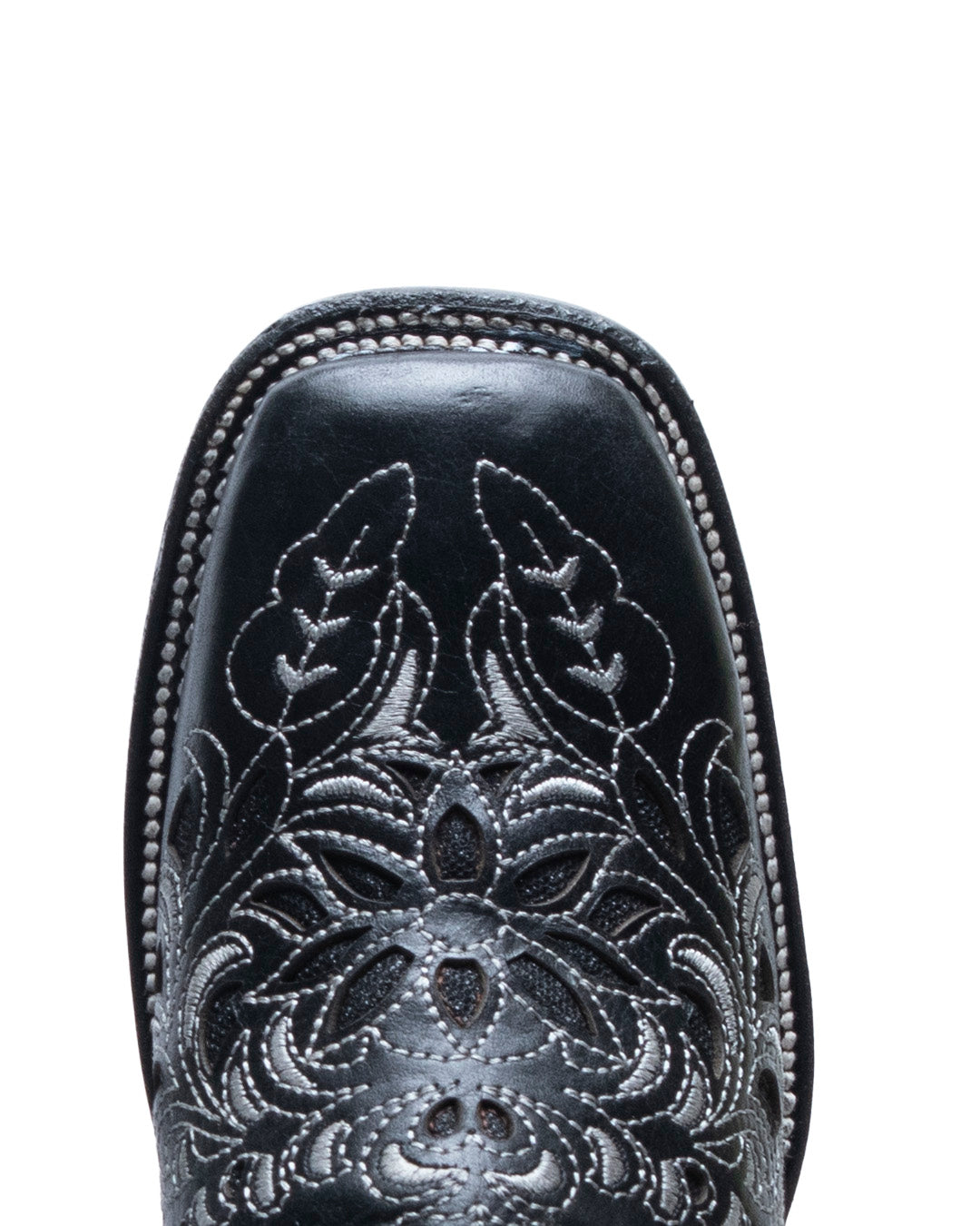 JP Boots® Valeria Black Cintia Juanita Mujer